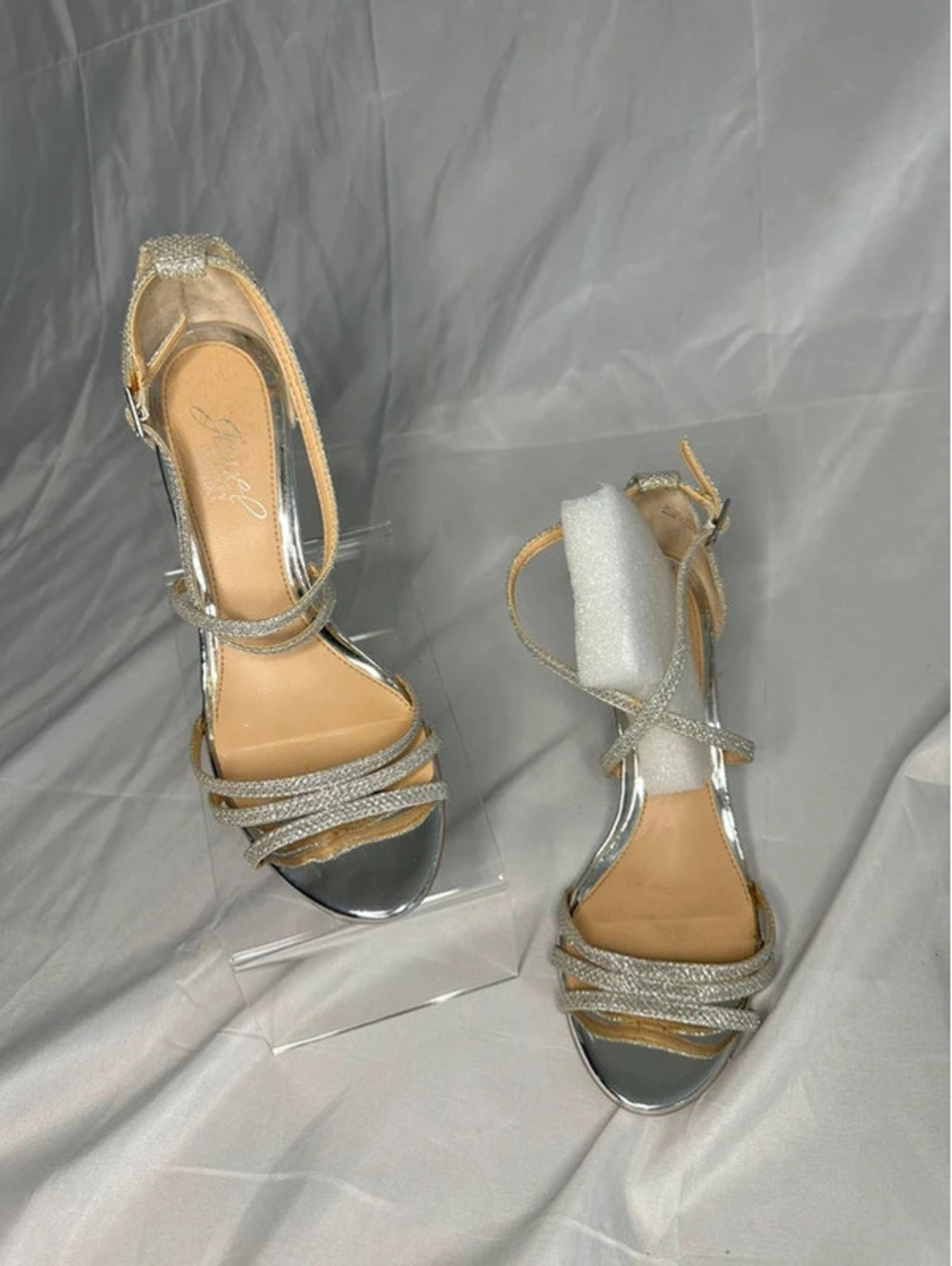 Badgley mischka  shoes